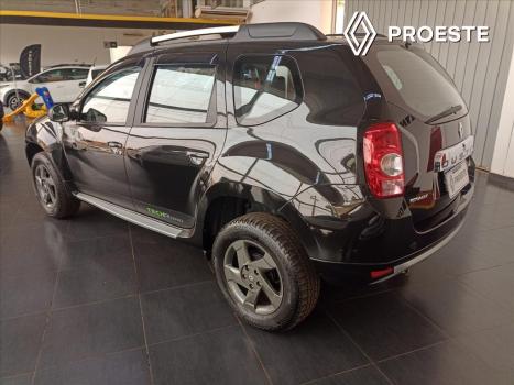 RENAULT Duster 2.0 16V 4P FLEX TECH ROAD AUTOMTICO, Foto 4