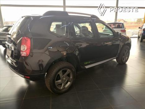 RENAULT Duster 2.0 16V 4P FLEX TECH ROAD AUTOMTICO, Foto 5