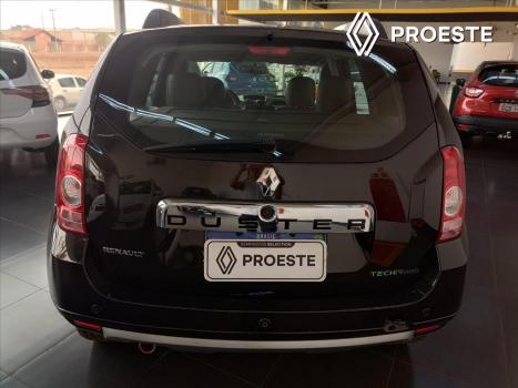 RENAULT Duster 2.0 16V 4P FLEX TECH ROAD AUTOMTICO, Foto 6