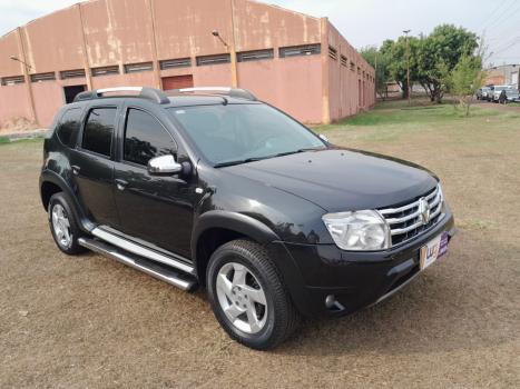 RENAULT Duster 2.0 16V 4P FLEX DYNAMIQUE AUTOMTICO, Foto 3