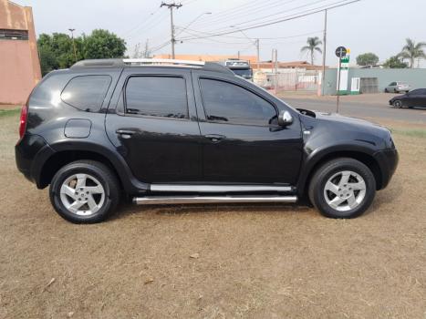 RENAULT Duster 2.0 16V 4P FLEX DYNAMIQUE AUTOMTICO, Foto 5