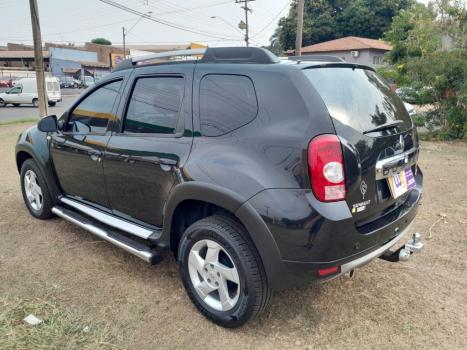 RENAULT Duster 2.0 16V 4P FLEX DYNAMIQUE AUTOMTICO, Foto 7