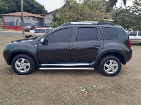 RENAULT Duster 2.0 16V 4P FLEX DYNAMIQUE AUTOMTICO, Foto 8