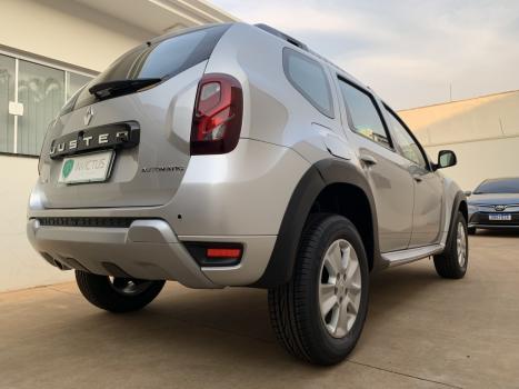 RENAULT Duster 2.0 16V 4P FLEX DYNAMIQUE AUTOMTICO, Foto 7