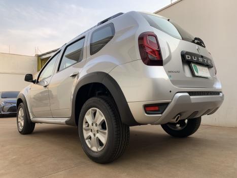 RENAULT Duster 2.0 16V 4P FLEX DYNAMIQUE AUTOMTICO, Foto 5