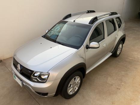 RENAULT Duster 2.0 16V 4P FLEX DYNAMIQUE AUTOMTICO, Foto 1