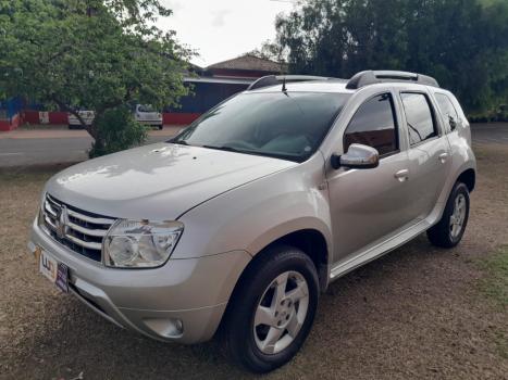 RENAULT Duster 2.0 16V 4P FLEX DYNAMIQUE, Foto 1