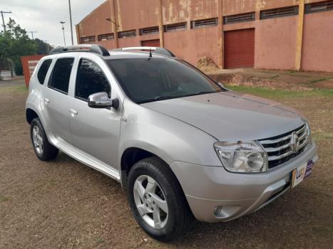 RENAULT Duster 2.0 16V 4P FLEX DYNAMIQUE, Foto 3