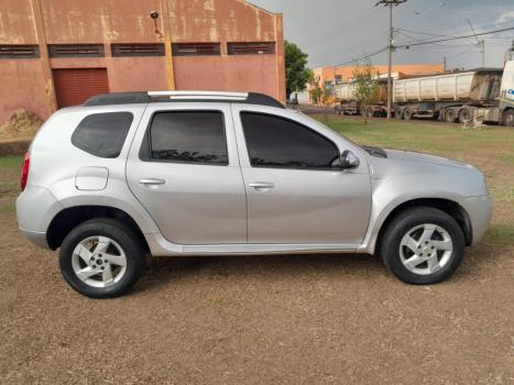 RENAULT Duster 2.0 16V 4P FLEX DYNAMIQUE, Foto 4