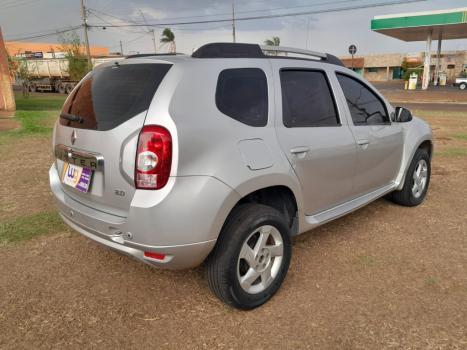 RENAULT Duster 2.0 16V 4P FLEX DYNAMIQUE, Foto 5