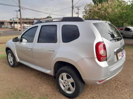 RENAULT Duster 2.0 16V 4P FLEX DYNAMIQUE, Foto 7