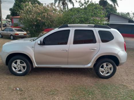 RENAULT Duster 2.0 16V 4P FLEX DYNAMIQUE, Foto 8