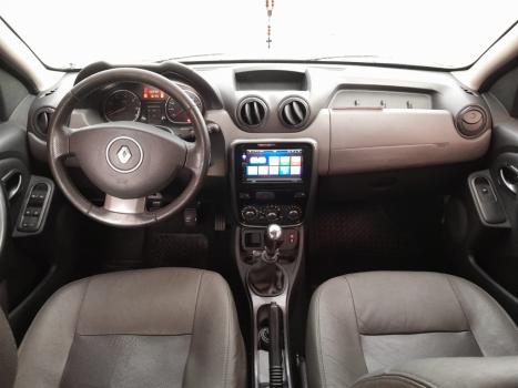 RENAULT Duster 2.0 16V 4P FLEX DYNAMIQUE, Foto 9