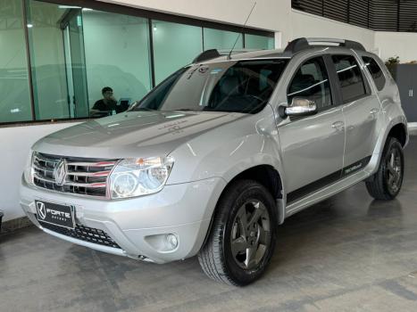 RENAULT Duster 2.0 16V 4P FLEX DYNAMIQUE AUTOMTICO, Foto 1