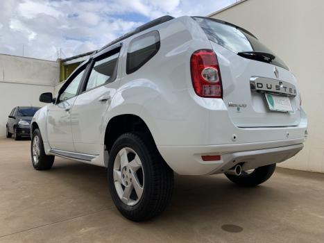 RENAULT Duster 2.0 16V 4P FLEX DYNAMIQUE AUTOMTICO, Foto 5