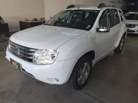 RENAULT Duster 2.0 16V 4P FLEX DYNAMIQUE AUTOMTICO, Foto 5