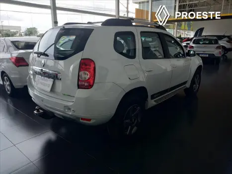 RENAULT Duster 2.0 16V 4P FLEX DYNAMIQUE, Foto 6