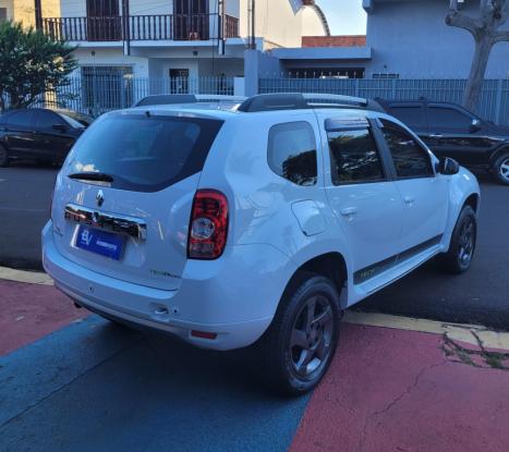 RENAULT Duster 2.0 16V 4P FLEX DYNAMIQUE AUTOMTICO, Foto 5