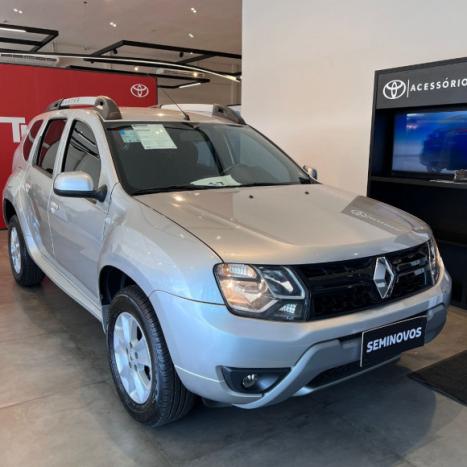 RENAULT Duster 2.0 16V 4P FLEX DYNAMIQUE, Foto 1