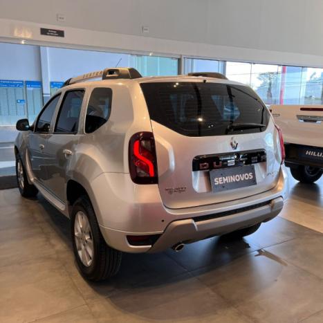 RENAULT Duster 2.0 16V 4P FLEX DYNAMIQUE, Foto 6