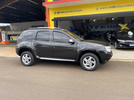 RENAULT Duster 2.0 16V 4P FLEX DYNAMIQUE AUTOMTICO, Foto 1