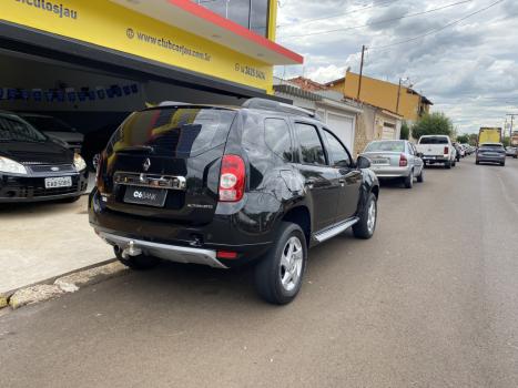 RENAULT Duster 2.0 16V 4P FLEX DYNAMIQUE AUTOMTICO, Foto 4