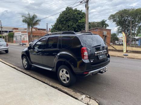RENAULT Duster 2.0 16V 4P FLEX DYNAMIQUE AUTOMTICO, Foto 5