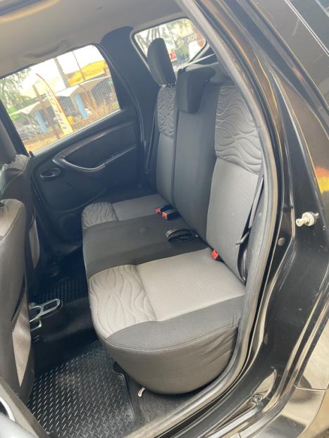 RENAULT Duster 2.0 16V 4P FLEX DYNAMIQUE AUTOMTICO, Foto 6