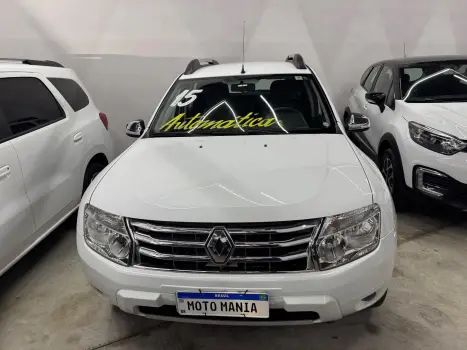 RENAULT Duster 2.0 16V 4P FLEX DYNAMIQUE AUTOMTICO, Foto 1