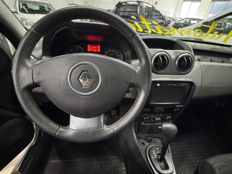 RENAULT Duster 2.0 16V 4P FLEX DYNAMIQUE AUTOMTICO, Foto 4