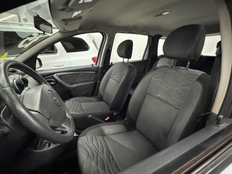 RENAULT Duster 2.0 16V 4P FLEX DYNAMIQUE AUTOMTICO, Foto 6