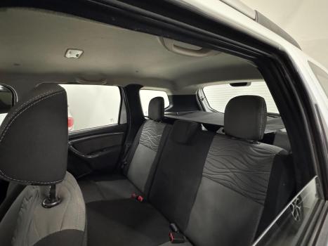 RENAULT Duster 2.0 16V 4P FLEX DYNAMIQUE AUTOMTICO, Foto 7