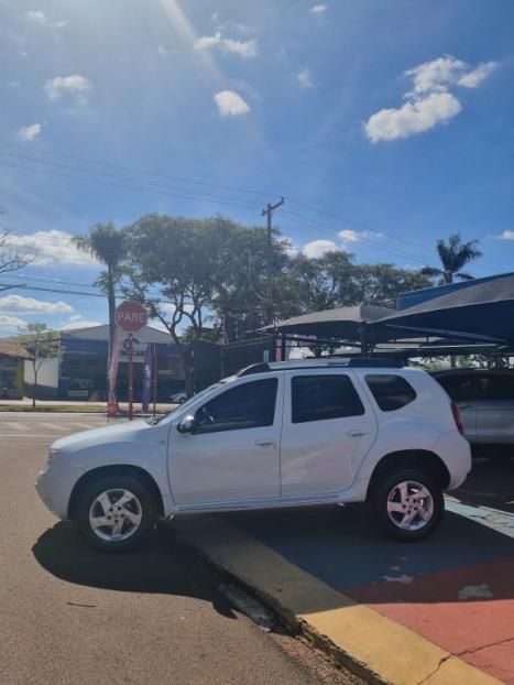 RENAULT Duster 2.0 16V 4P FLEX DYNAMIQUE, Foto 3