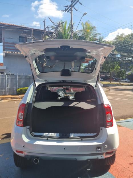 RENAULT Duster 2.0 16V 4P FLEX DYNAMIQUE, Foto 5