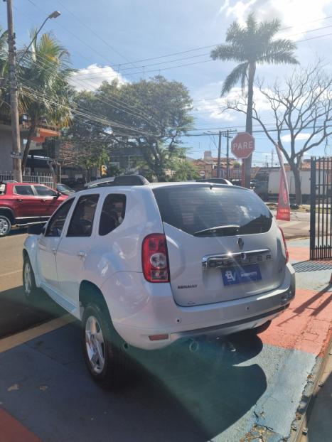 RENAULT Duster 2.0 16V 4P FLEX DYNAMIQUE, Foto 7