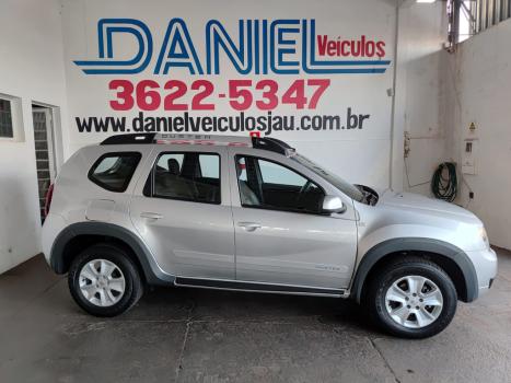 RENAULT Duster 2.0 16V 4P FLEX DYNAMIQUE AUTOMTICO, Foto 1
