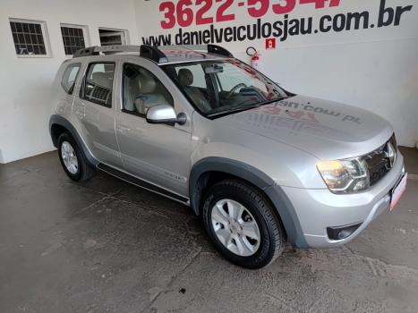 RENAULT Duster 2.0 16V 4P FLEX DYNAMIQUE AUTOMTICO, Foto 3