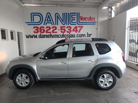 RENAULT Duster 2.0 16V 4P FLEX DYNAMIQUE AUTOMTICO, Foto 5