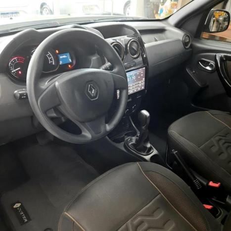 RENAULT Duster 2.0 16V 4P FLEX DYNAMIQUE AUTOMTICO, Foto 4