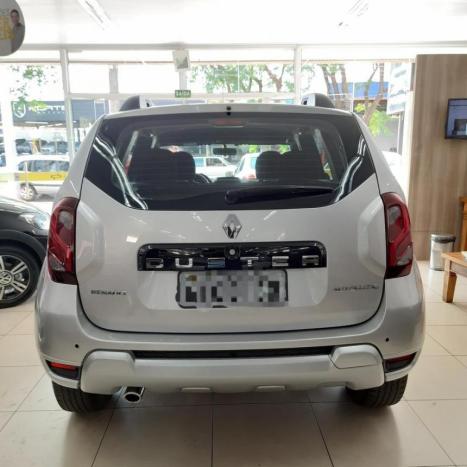 RENAULT Duster 2.0 16V 4P FLEX DYNAMIQUE AUTOMTICO, Foto 5