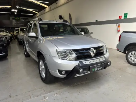 RENAULT Duster 2.0 16V 4P FLEX DYNAMIQUE AUTOMTICO, Foto 1