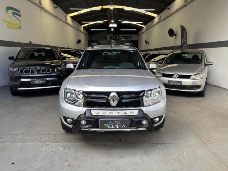 RENAULT Duster 2.0 16V 4P FLEX DYNAMIQUE AUTOMTICO, Foto 2