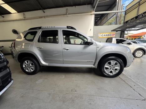 RENAULT Duster 2.0 16V 4P FLEX DYNAMIQUE AUTOMTICO, Foto 3