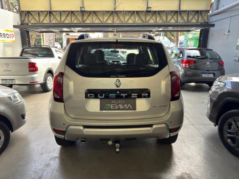 RENAULT Duster 2.0 16V 4P FLEX DYNAMIQUE AUTOMTICO, Foto 5