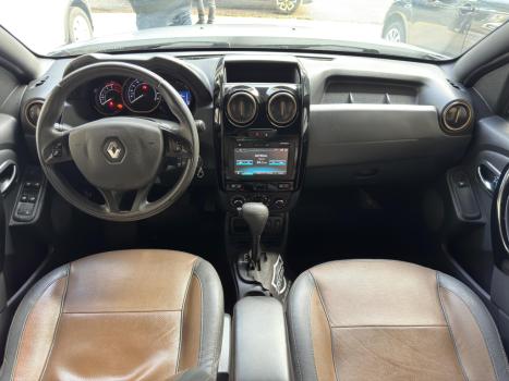 RENAULT Duster 2.0 16V 4P FLEX DYNAMIQUE AUTOMTICO, Foto 7