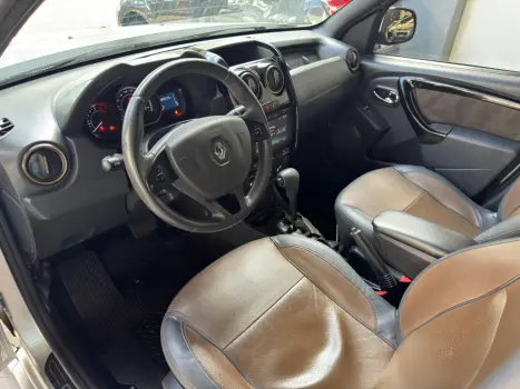 RENAULT Duster 2.0 16V 4P FLEX DYNAMIQUE AUTOMTICO, Foto 10