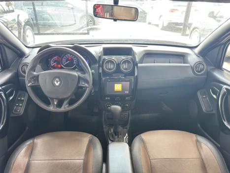 RENAULT Duster 2.0 16V 4P FLEX DYNAMIQUE AUTOMTICO, Foto 7