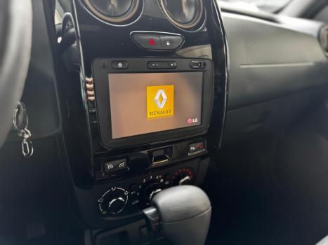 RENAULT Duster 2.0 16V 4P FLEX DYNAMIQUE AUTOMTICO, Foto 11