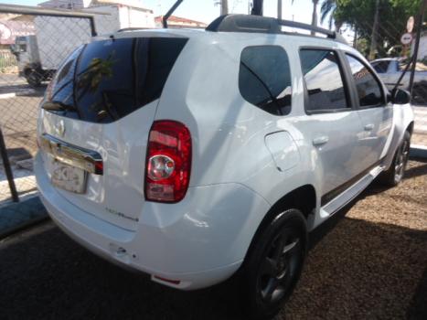 RENAULT Duster 2.0 16V 4P FLEX TECH ROAD, Foto 6
