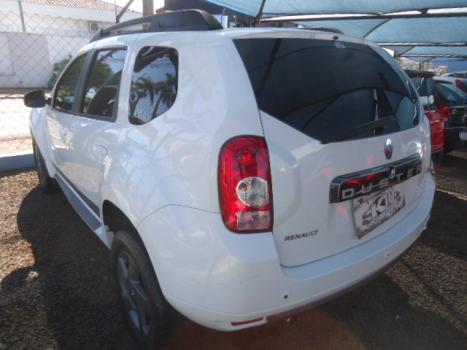 RENAULT Duster 2.0 16V 4P FLEX TECH ROAD, Foto 5